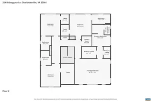 324 Bishopgate Ln, Crozet, VA 22932 - Photo 48