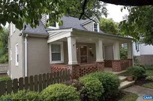 1419 Cherry Ave, Charlottesville, VA 22903 - Photo 1