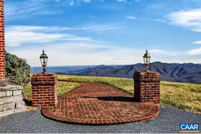 0 Bryant Mountain Rd, Roseland, VA 22967 - Photo 8