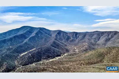 0 Bryant Mountain Rd, Roseland, VA 22967 - Photo 4