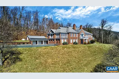 0 Bryant Mountain Rd, Roseland, VA 22967 - Photo 38