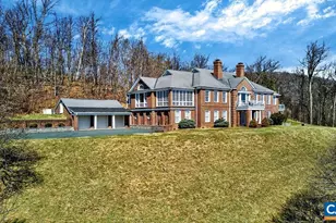 0 Bryant Mountain Rd, Roseland, VA 22967 - Photo 38