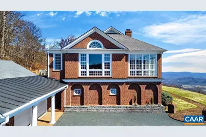 0 Bryant Mountain Rd, Roseland, VA 22967 - Photo 6