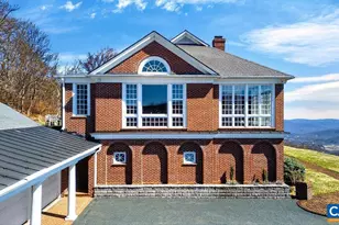 0 Bryant Mountain Rd, Roseland, VA 22967 - Photo 6