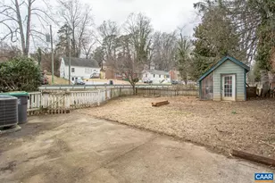 1421 Cherry Ave, Charlottesville, VA 22903 - Photo 20