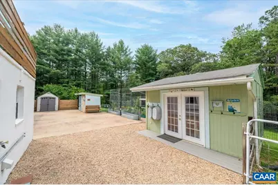 1196 Allen Farm Ln, Earlysville, VA 22936 - Photo 62