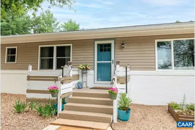 1196 Allen Farm Ln, Earlysville, VA 22936 - Photo 64