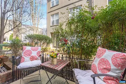 720 Walker Sq #1B, Charlottesville, VA 22903 - Photo 12