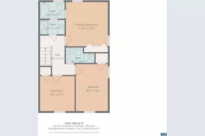 943 Huntwood Ln, Charlottesville, VA 22901 - Photo 32