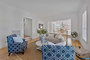 820 Fieldhaven Dr, Charlottesville, VA 22903 - Photo 4