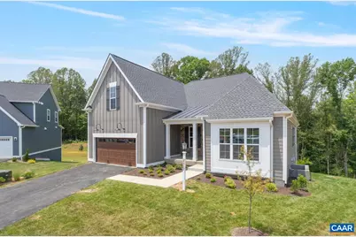 6 Odom Ct, Charlottesville, VA 22901 - Photo 1