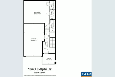 1640 Delphi Dr, Charlottesville, VA 22911 - Photo 22