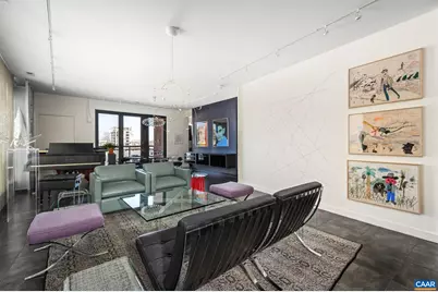 200 Garrett St #515, Charlottesville, VA 22902 - Photo 6