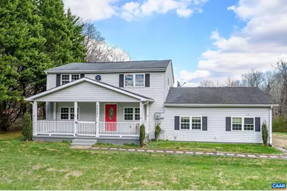 5029 Green Creek Rd, Schuyler, VA 22969 - Photo 2