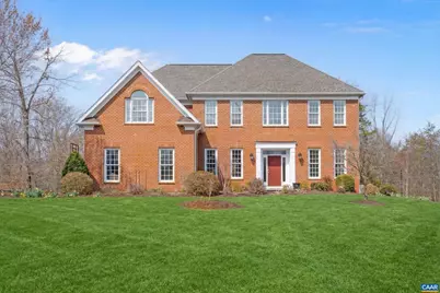 4175 Redwood Ln, Earlysville, VA 22936 - Photo 1