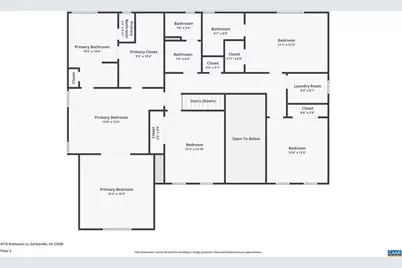 4175 Redwood Ln, Earlysville, VA 22936 - Photo 44