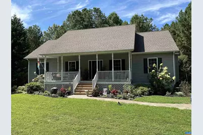 145 Butler Ln, Scottsville, VA 24590 - Photo 2