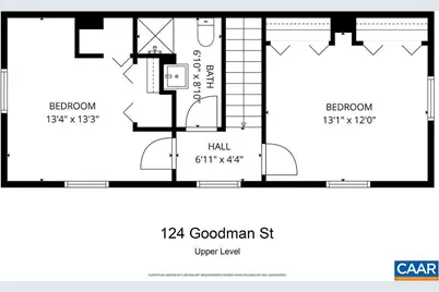 124 Goodman St, Charlottesville, VA 22902 - Photo 22