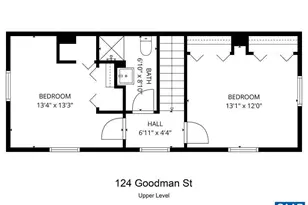 124 Goodman St, Charlottesville, VA 22902 - Photo 22