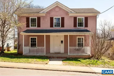 124 Goodman St, Charlottesville, VA 22902 - Photo 2