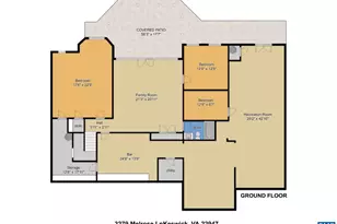 3279 Melrose Ln, Keswick, VA 22947 - Photo 72