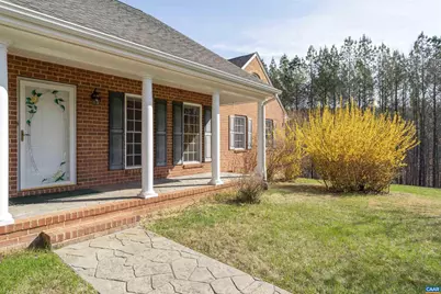 2508 Thomas Jefferson Pkwy, Charlottesville, VA 22902 - Photo 2