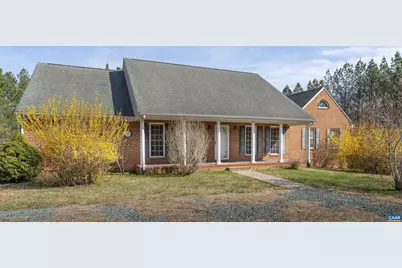 2508 Thomas Jefferson Pkwy, Charlottesville, VA 22902 - Photo 1