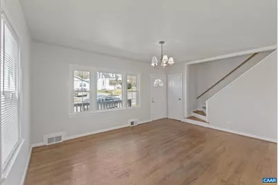 1012 Altavista Ave, Charlottesville, VA 22902 - Photo 2