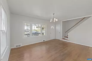 1012 Altavista Ave, Charlottesville, VA 22902 - Photo 2