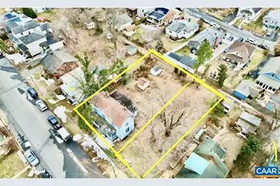 612 Bolling Ave, Charlottesville, VA 22902 - Photo 1