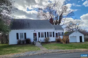 103 Noble Ave, Gordonsville, VA 22942 - Photo 2