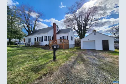 103 Noble Ave, Gordonsville, VA 22942 - Photo 1