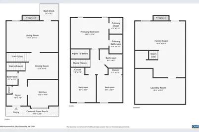 940 Huntwood Ln, Charlottesville, VA 22901 - Photo 44