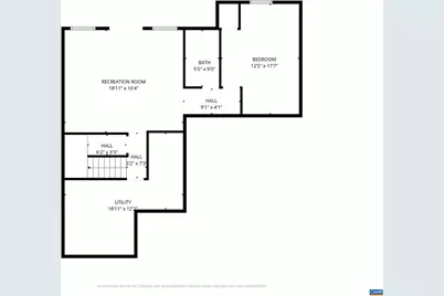 234 Bishopgate Ln, Crozet, VA 22932 - Photo 22