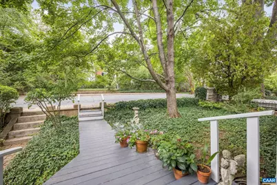 518 N 1st St, Charlottesville, VA 22902 - Photo 16