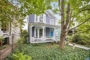 518 N 1st St, Charlottesville, VA 22902 - Photo 1