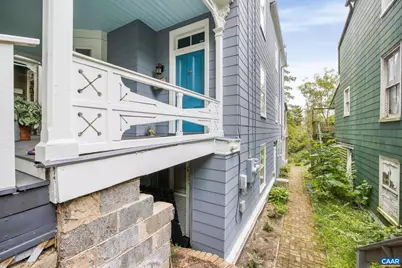 518 N 1st St, Charlottesville, VA 22902 - Photo 26