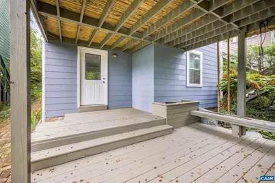 518 N 1st St, Charlottesville, VA 22902 - Photo 24