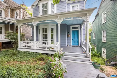 518 N 1st St, Charlottesville, VA 22902 - Photo 18