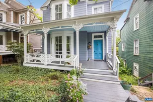 518 N 1st St, Charlottesville, VA 22902 - Photo 18