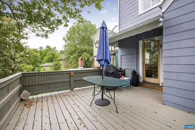 518 N 1st St, Charlottesville, VA 22902 - Photo 20