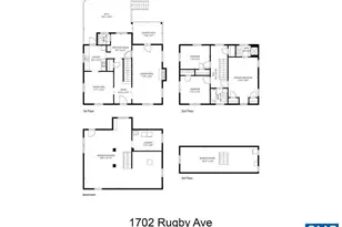 1702 Rugby Ave, Charlottesville, VA 22903 - Photo 28