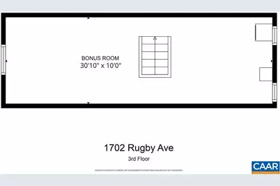 1702 Rugby Ave, Charlottesville, VA 22903 - Photo 32