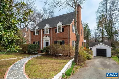 1702 Rugby Ave, Charlottesville, VA 22903 - Photo 2