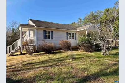 3545 Rock Island Rd, Scottsville, VA 24590 - Photo 1