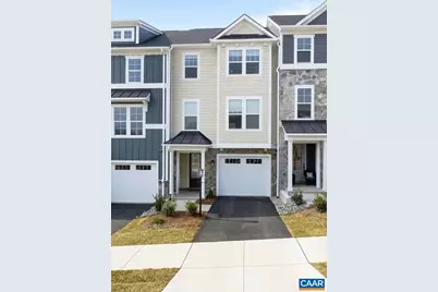 4B-412 Belvedere Blvd, Charlottesville, VA 22901 - Photo 1