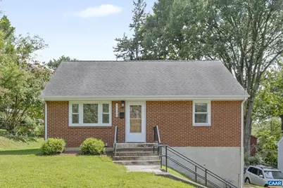 1104 Forest Hills Ave, Charlottesville, VA 22903 - Photo 2