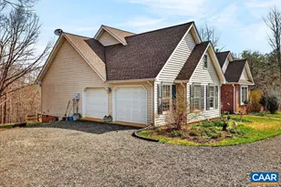 241 Truslows Ln, Nellysford, VA 22958 - Photo 4