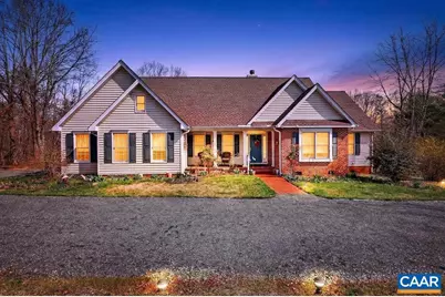 241 Truslows Ln, Nellysford, VA 22958 - Photo 8