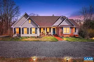 241 Truslows Ln, Nellysford, VA 22958 - Photo 8